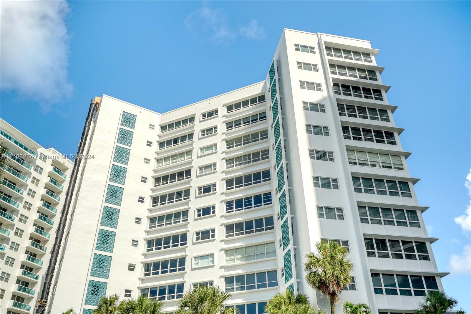 THE EXECUTIVE CONDO - Residential
