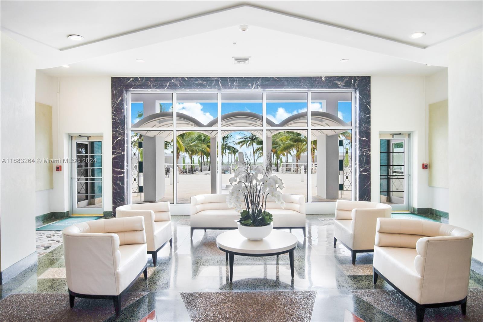 THE EXECUTIVE CONDO - Residential