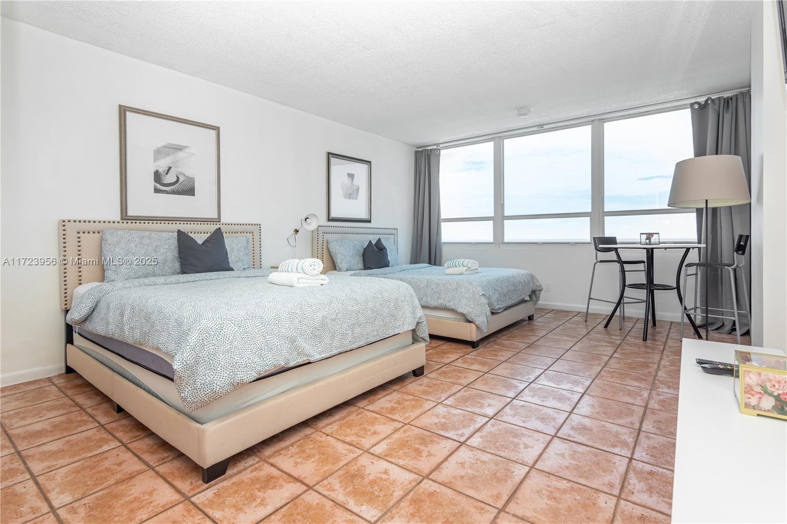 Property for Sale at 5445 Collins Ave 1701, Miami Beach, Miami-Dade County, Florida - Bathrooms: 1  - $295,000