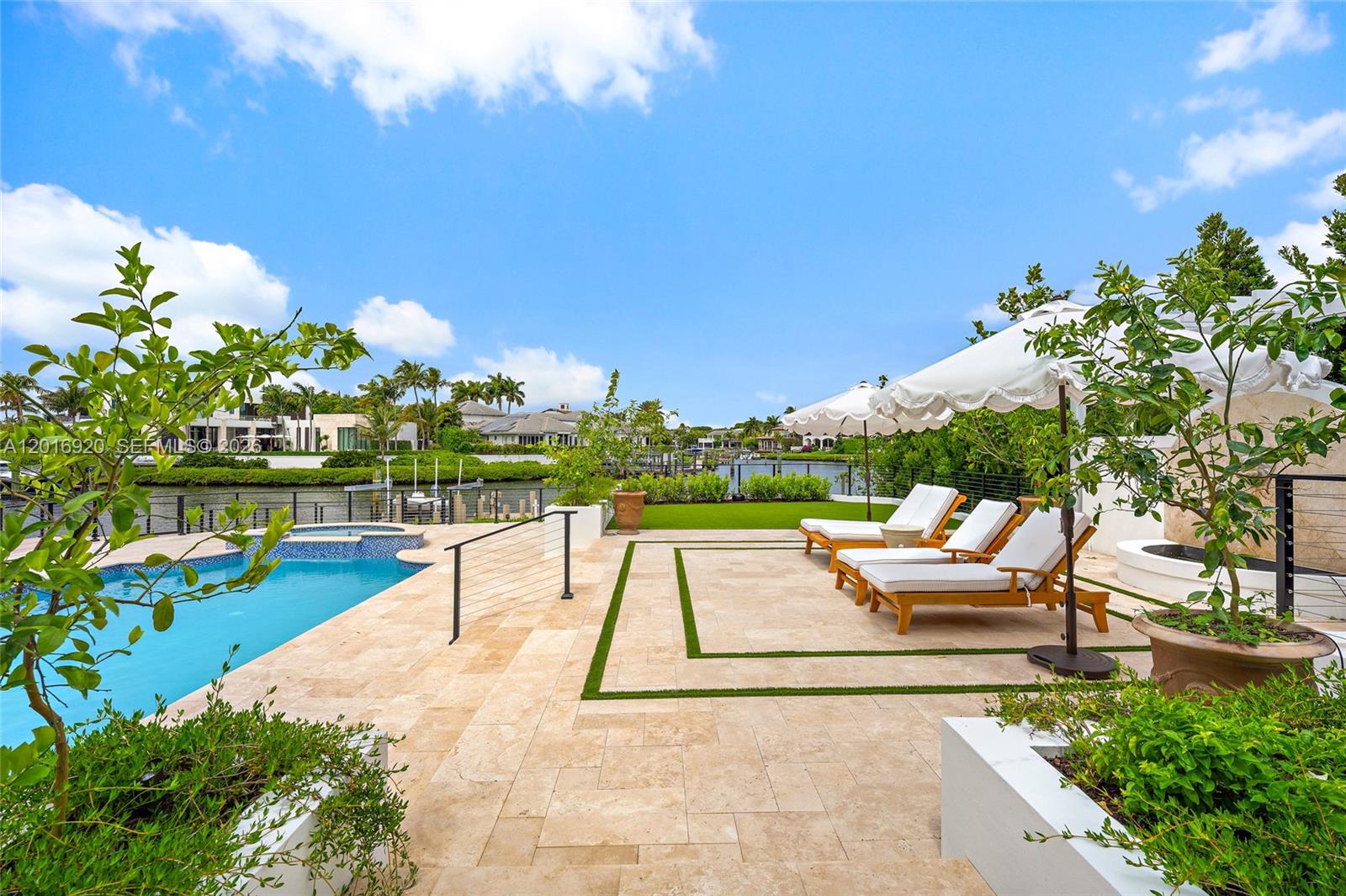 Admirals Cove - Residential