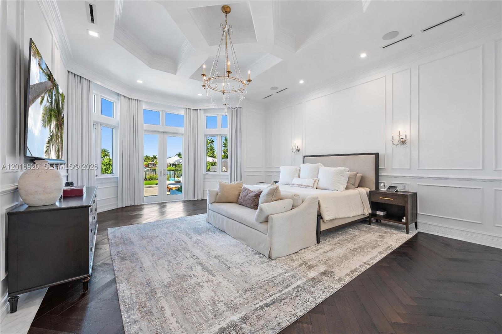 Admirals Cove - Residential
