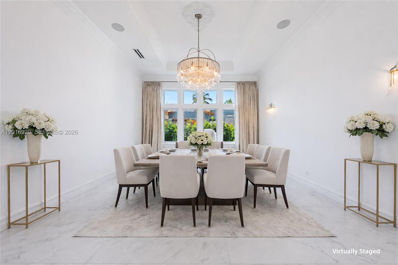Admirals Cove - Residential