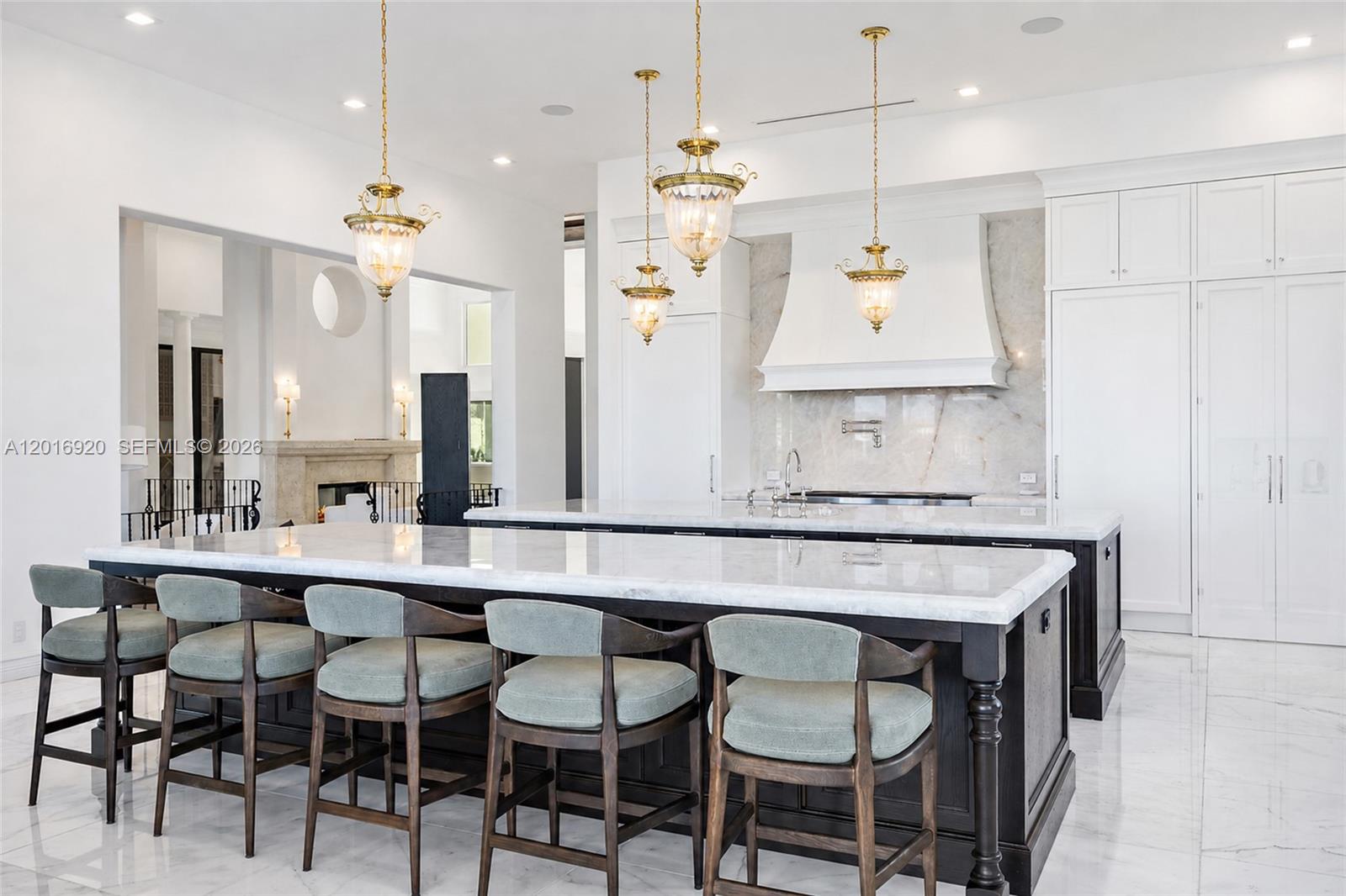 Admirals Cove - Residential