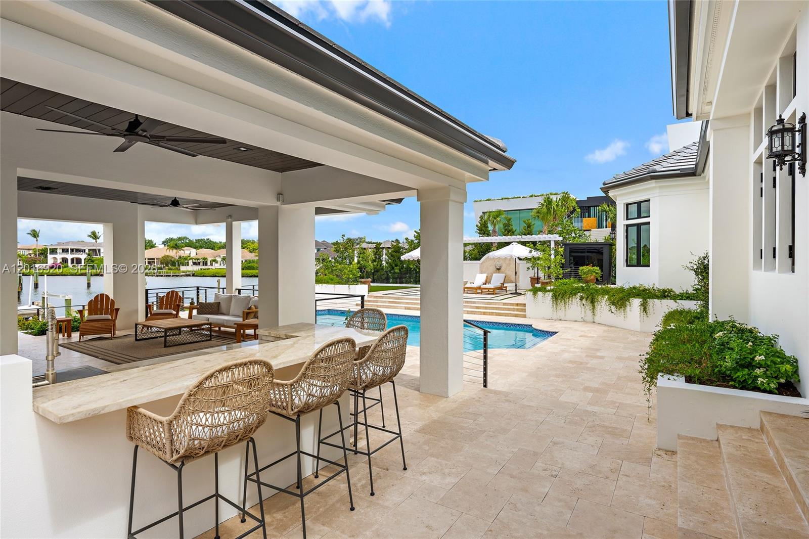 Admirals Cove - Residential