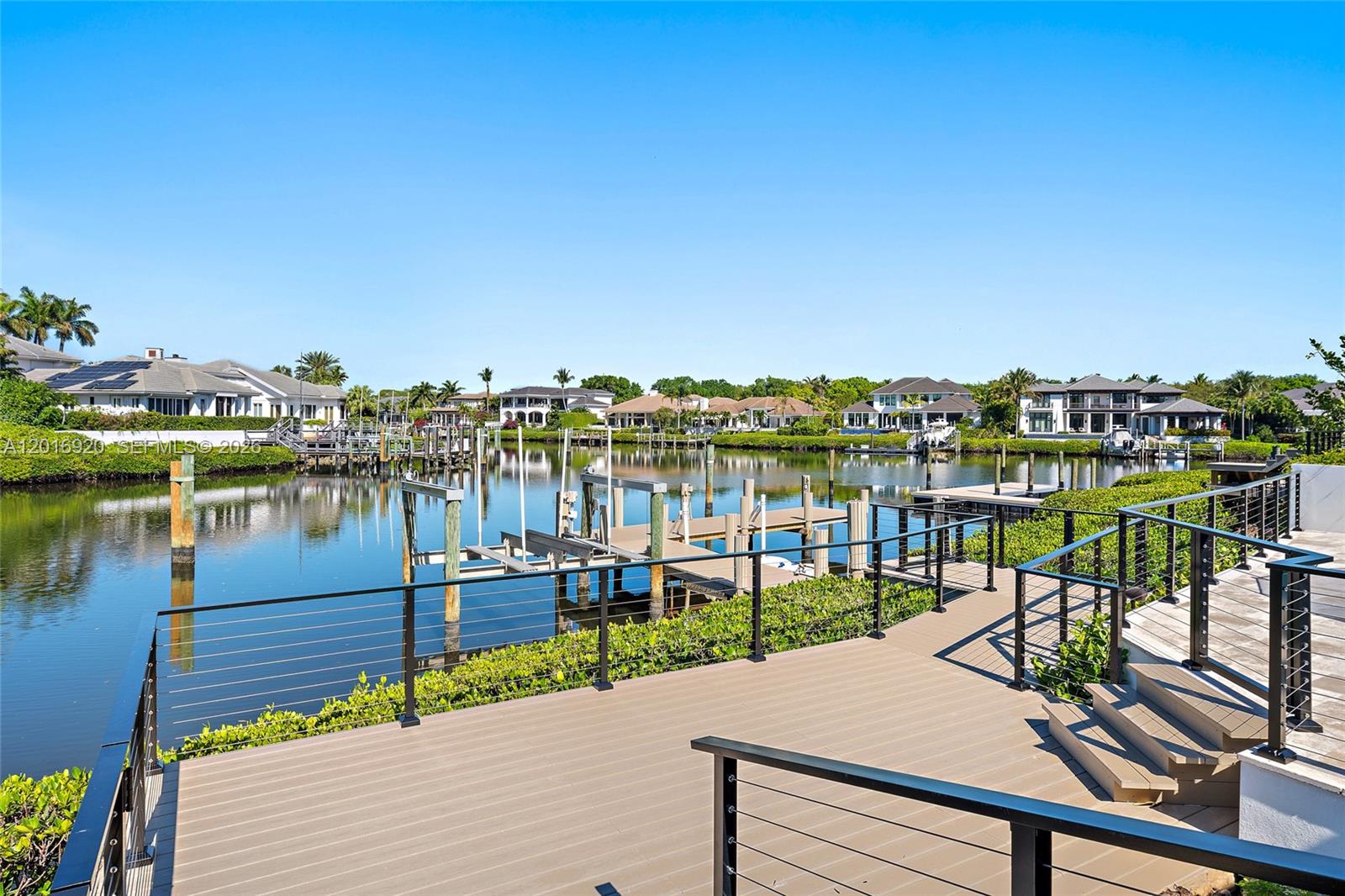 Admirals Cove - Residential