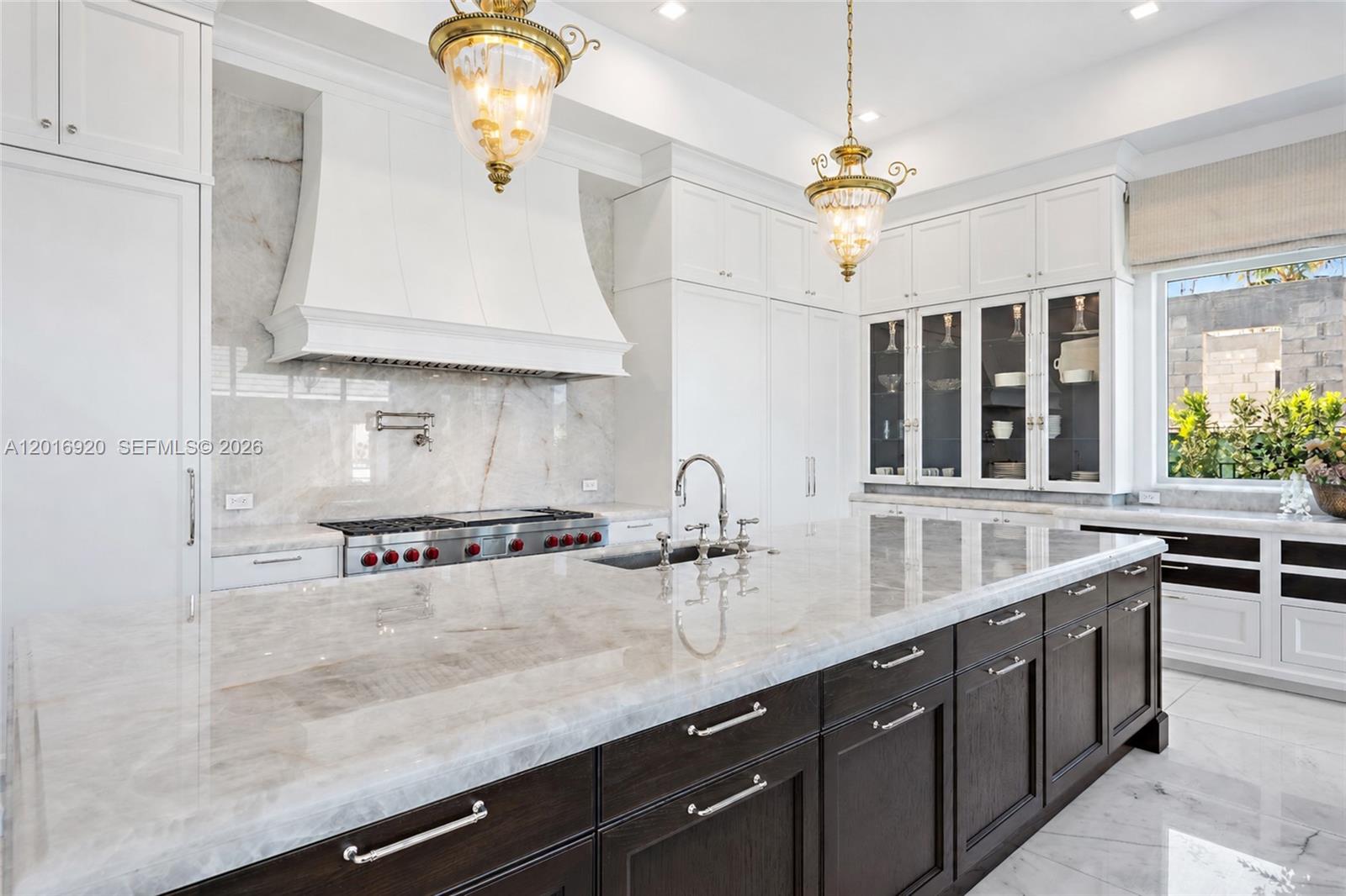 Admirals Cove - Residential
