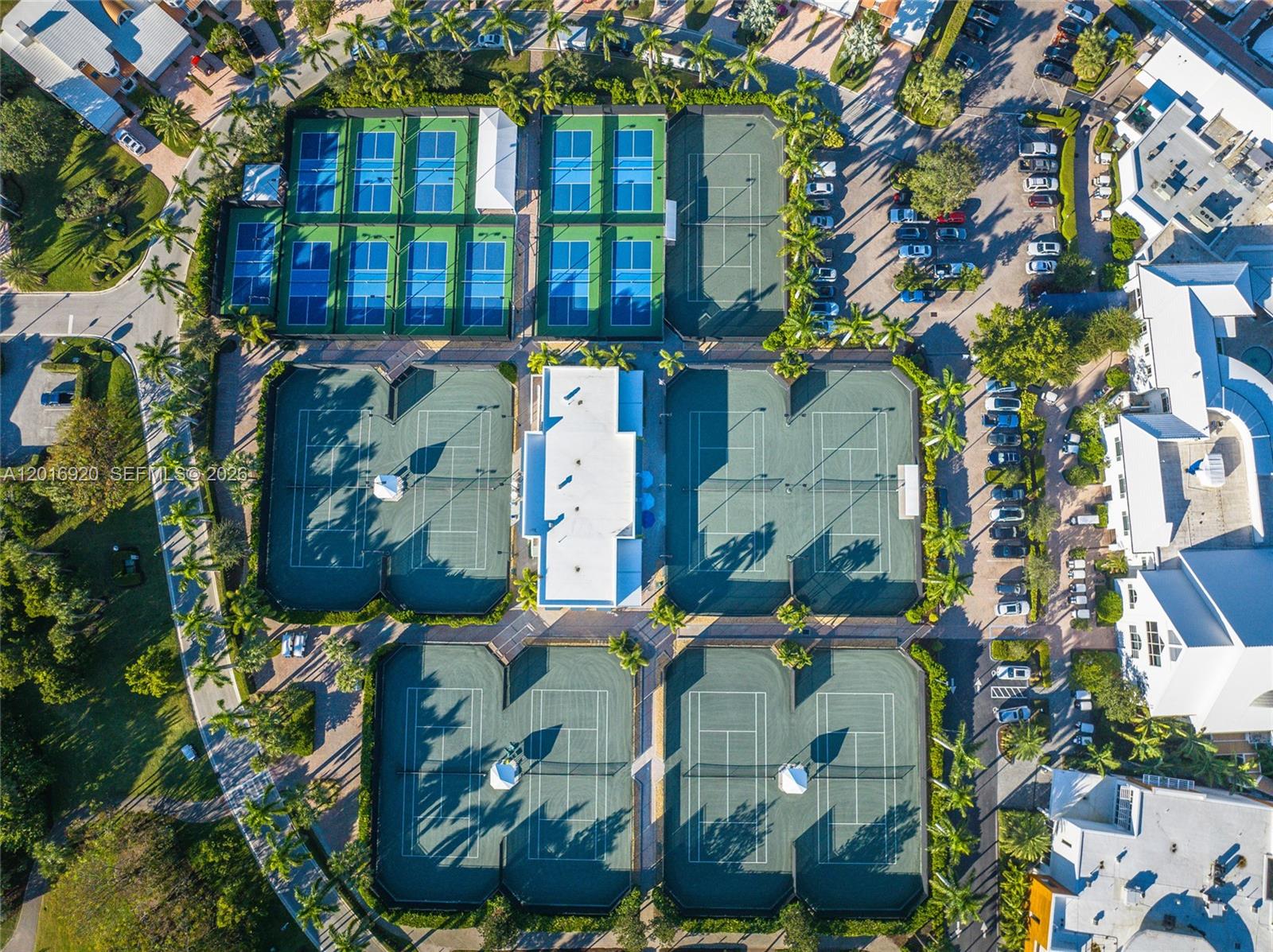 Admirals Cove - Residential