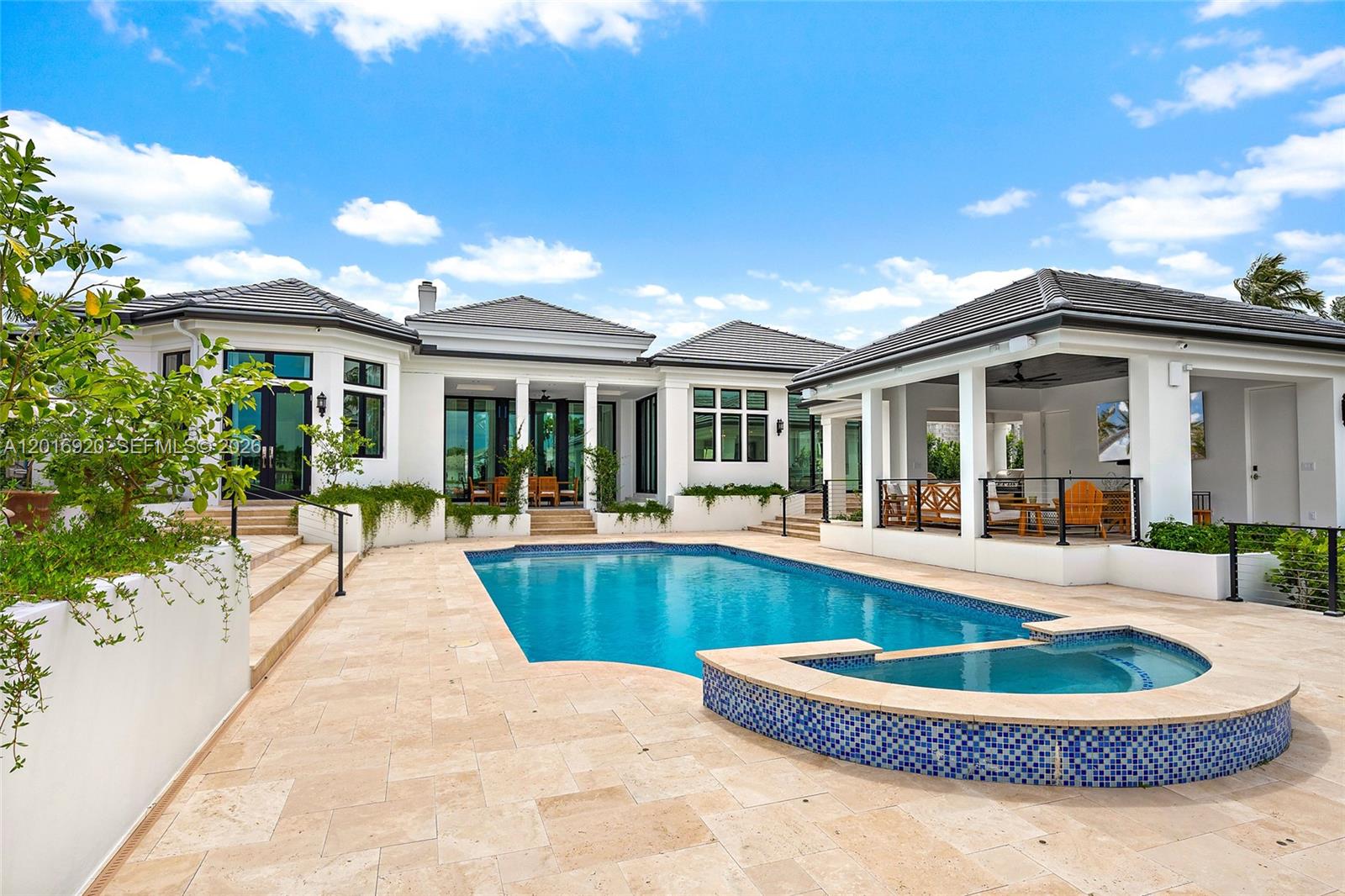 Admirals Cove - Residential
