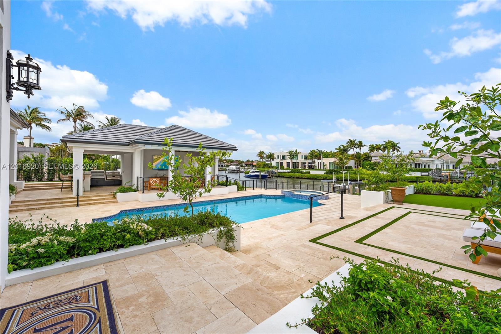 Admirals Cove - Residential
