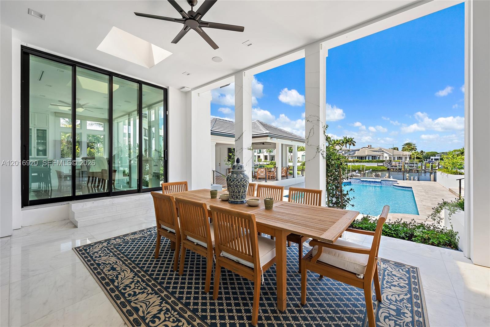 Admirals Cove - Residential