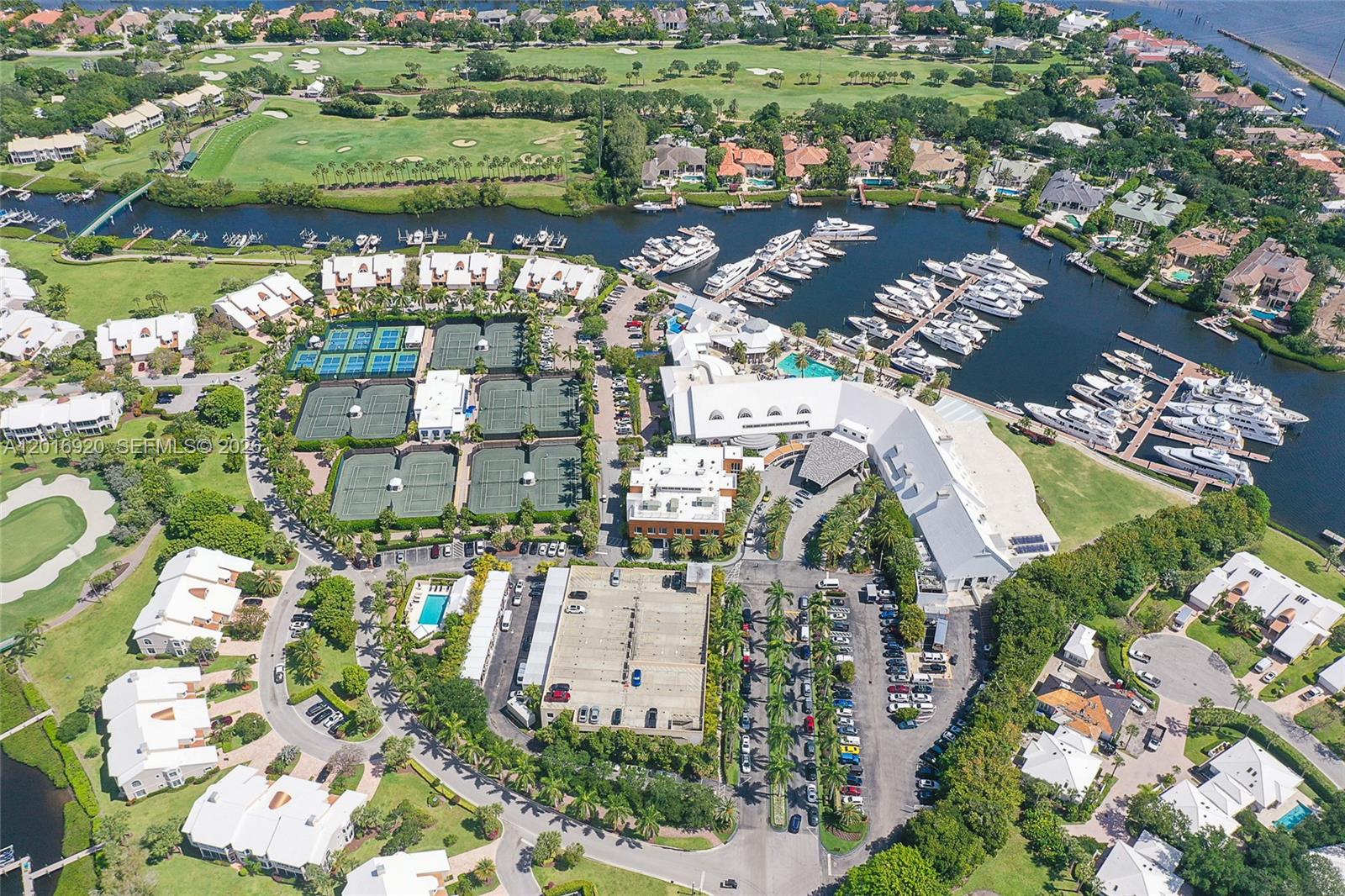 Admirals Cove - Residential