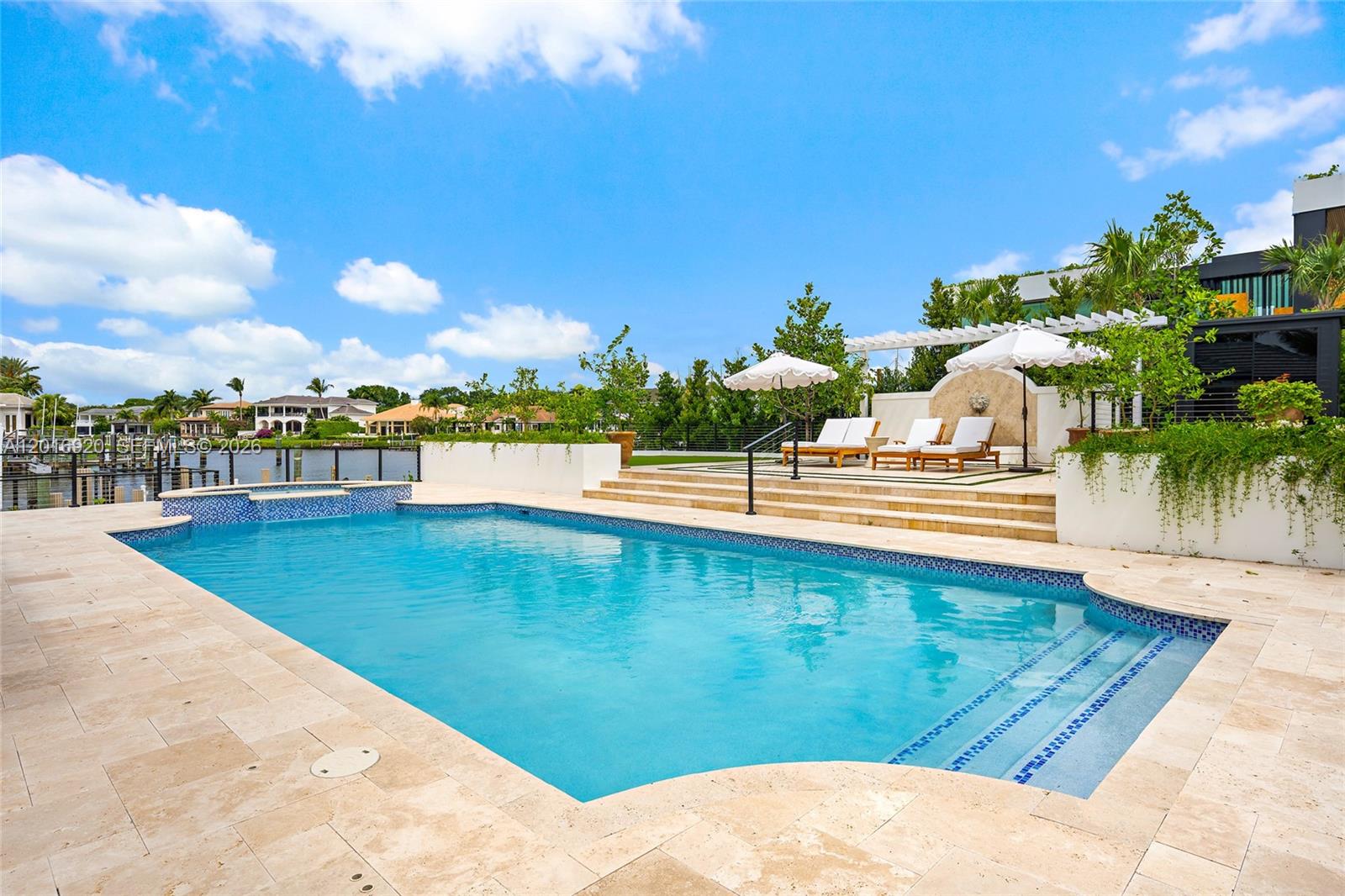 Admirals Cove - Residential