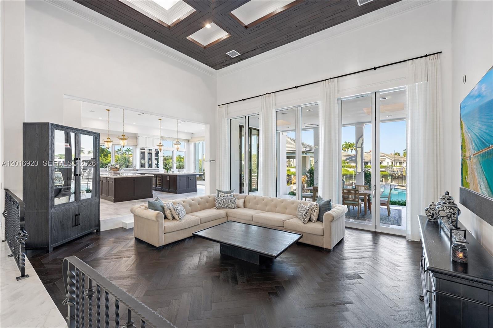 Admirals Cove - Residential