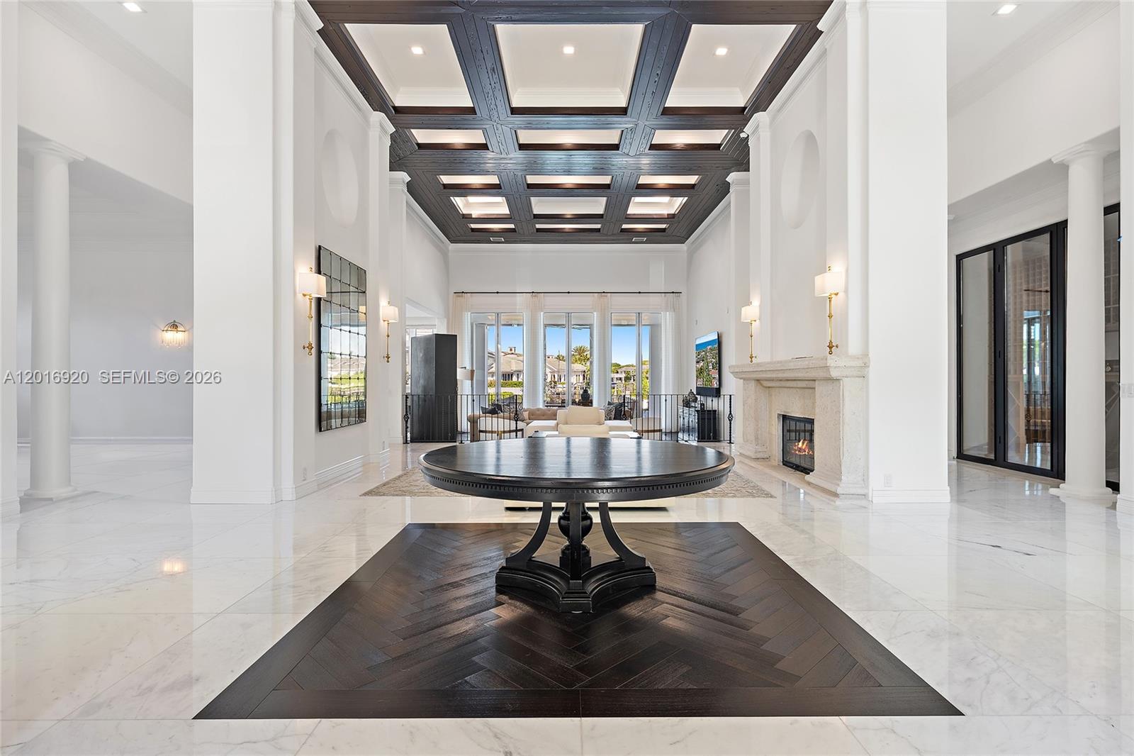 Admirals Cove - Residential
