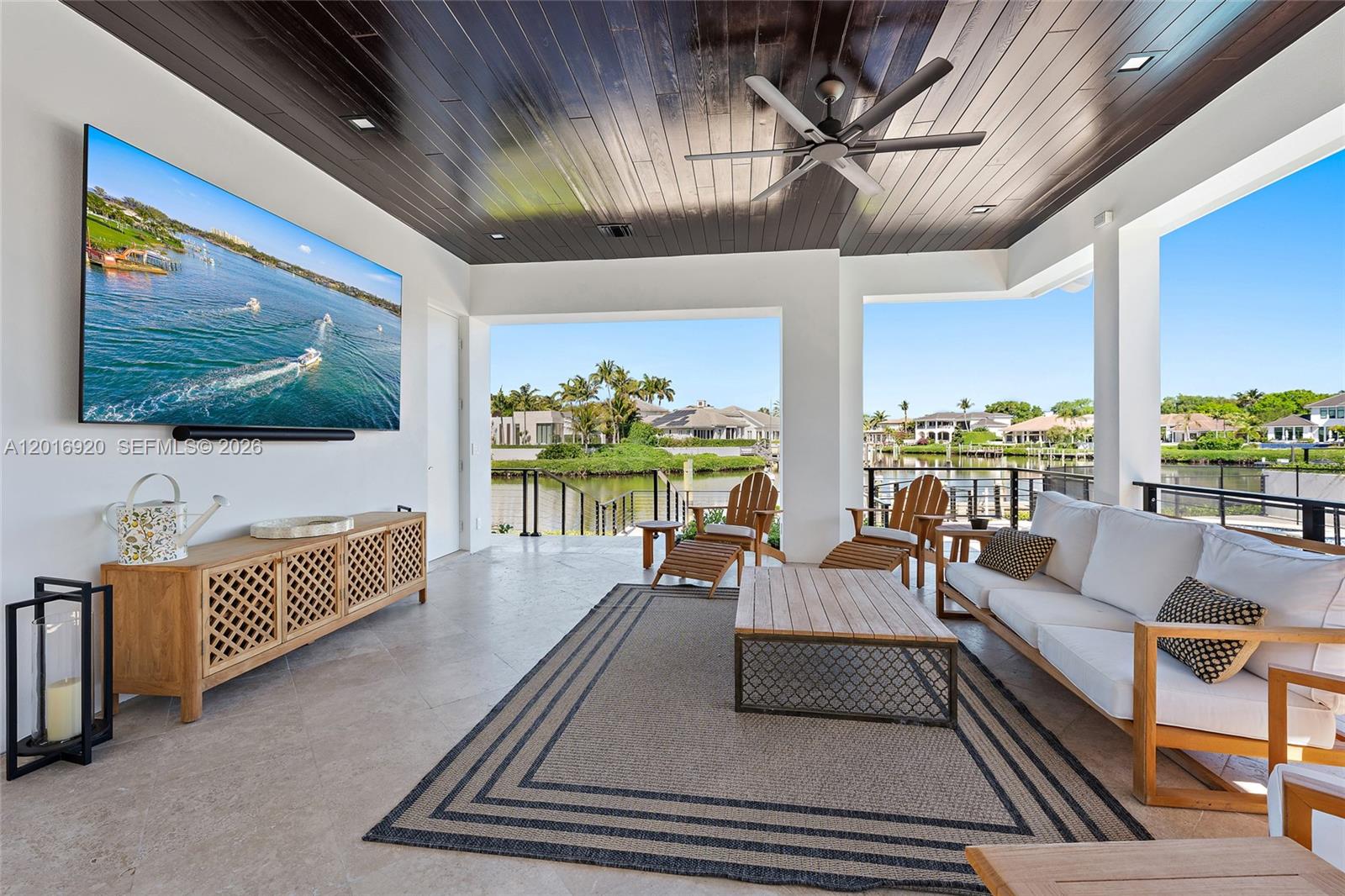Admirals Cove - Residential