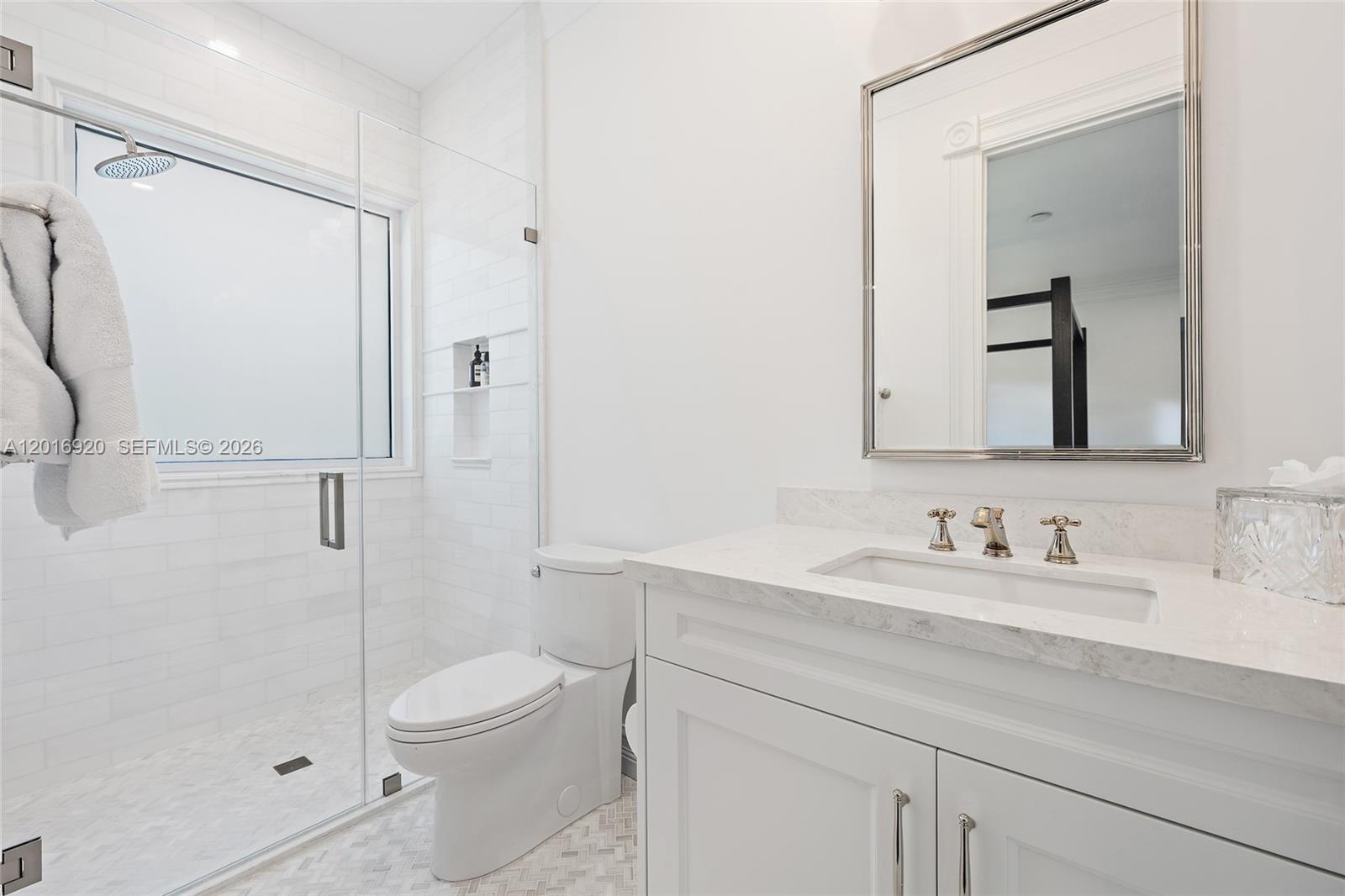 Admirals Cove - Residential