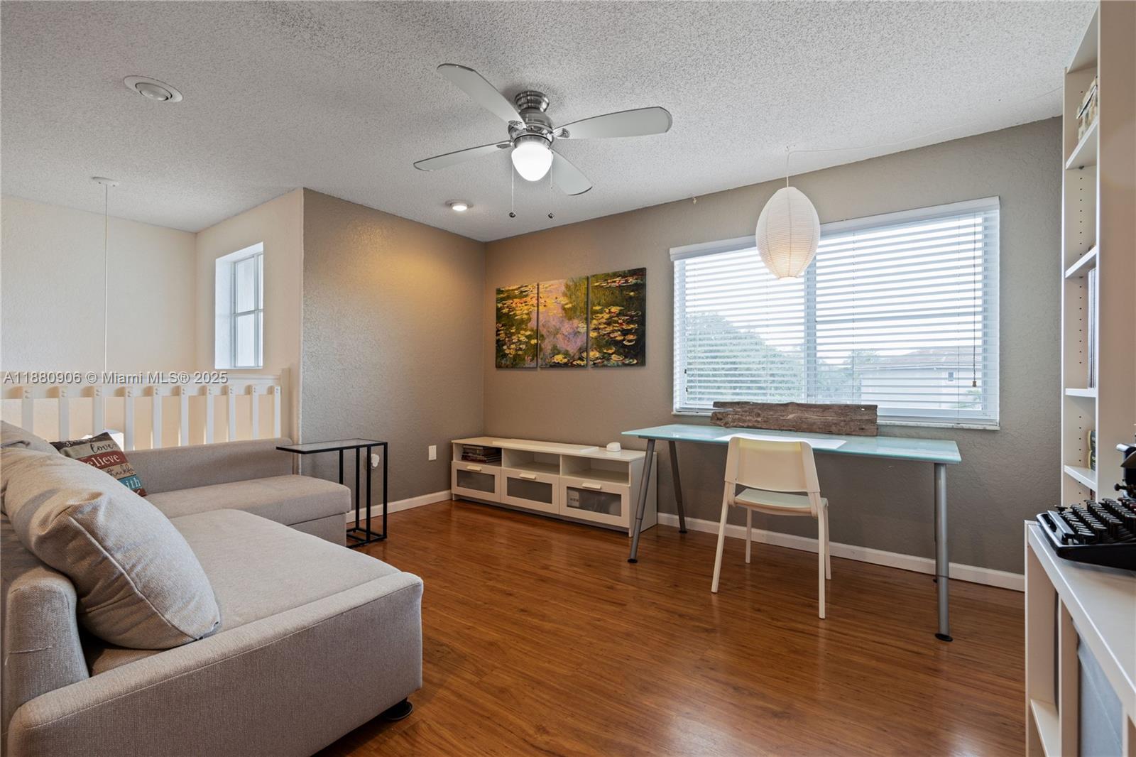 WEST PARK-EAST PARCEL - Residential