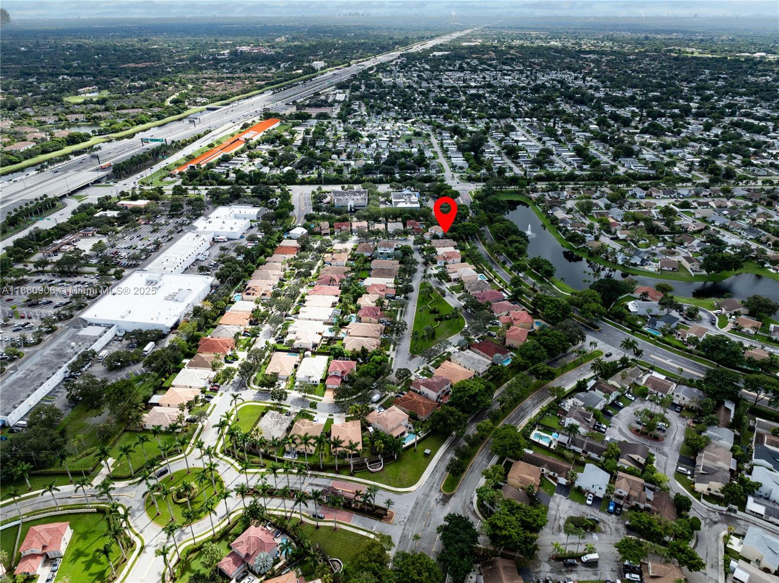 WEST PARK-EAST PARCEL - Residential