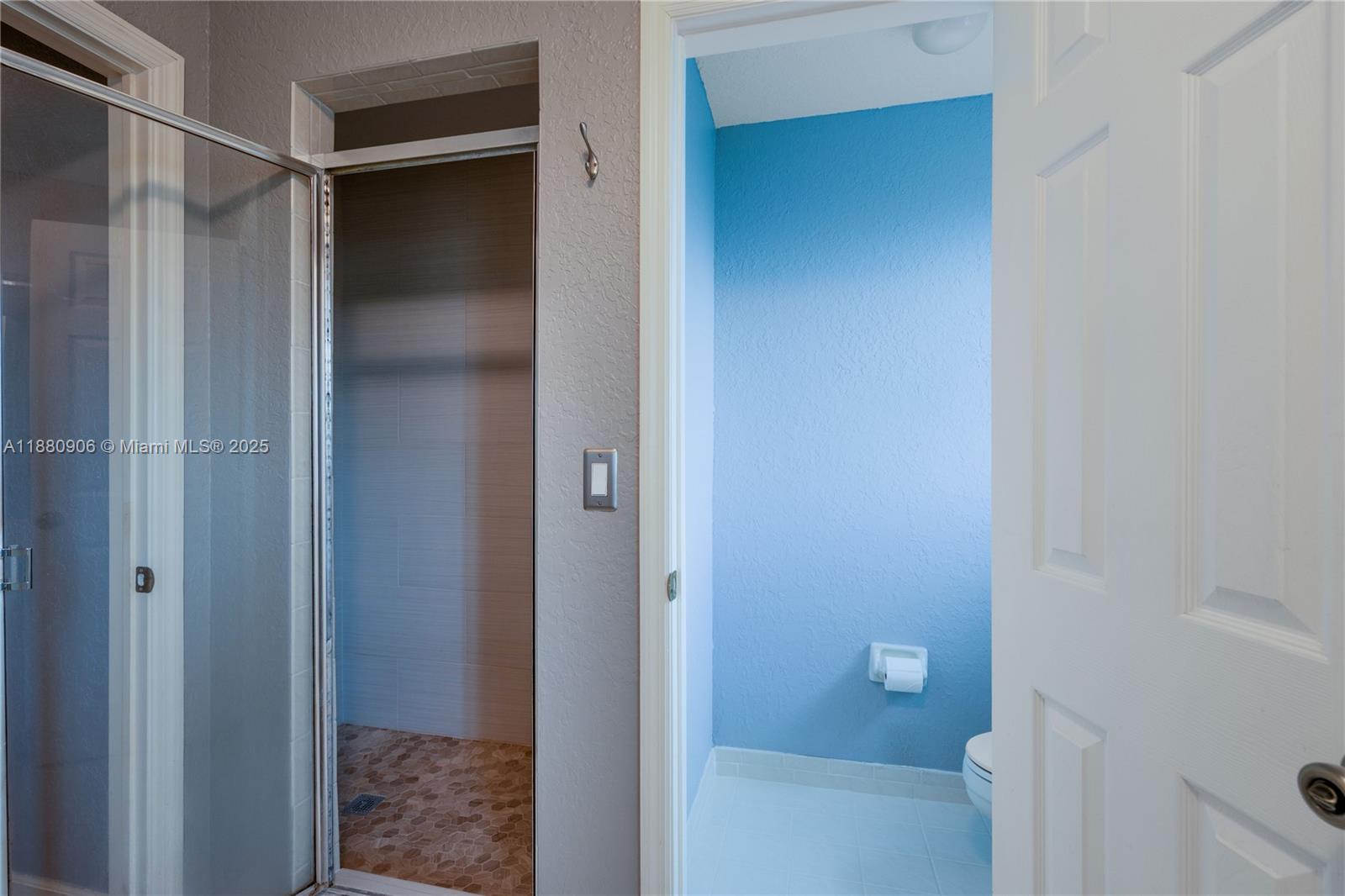 WEST PARK-EAST PARCEL - Residential