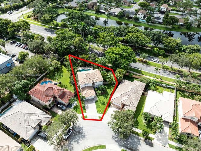 WEST PARK-EAST PARCEL - Residential