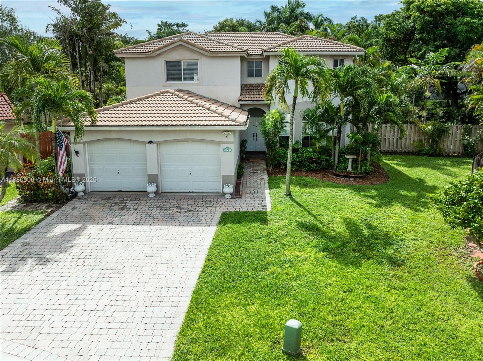 WEST PARK-EAST PARCEL - Residential