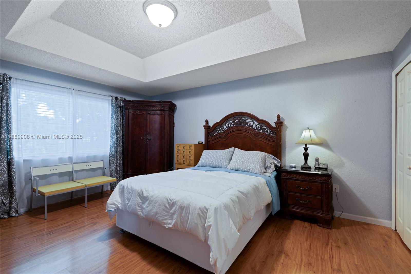 WEST PARK-EAST PARCEL - Residential