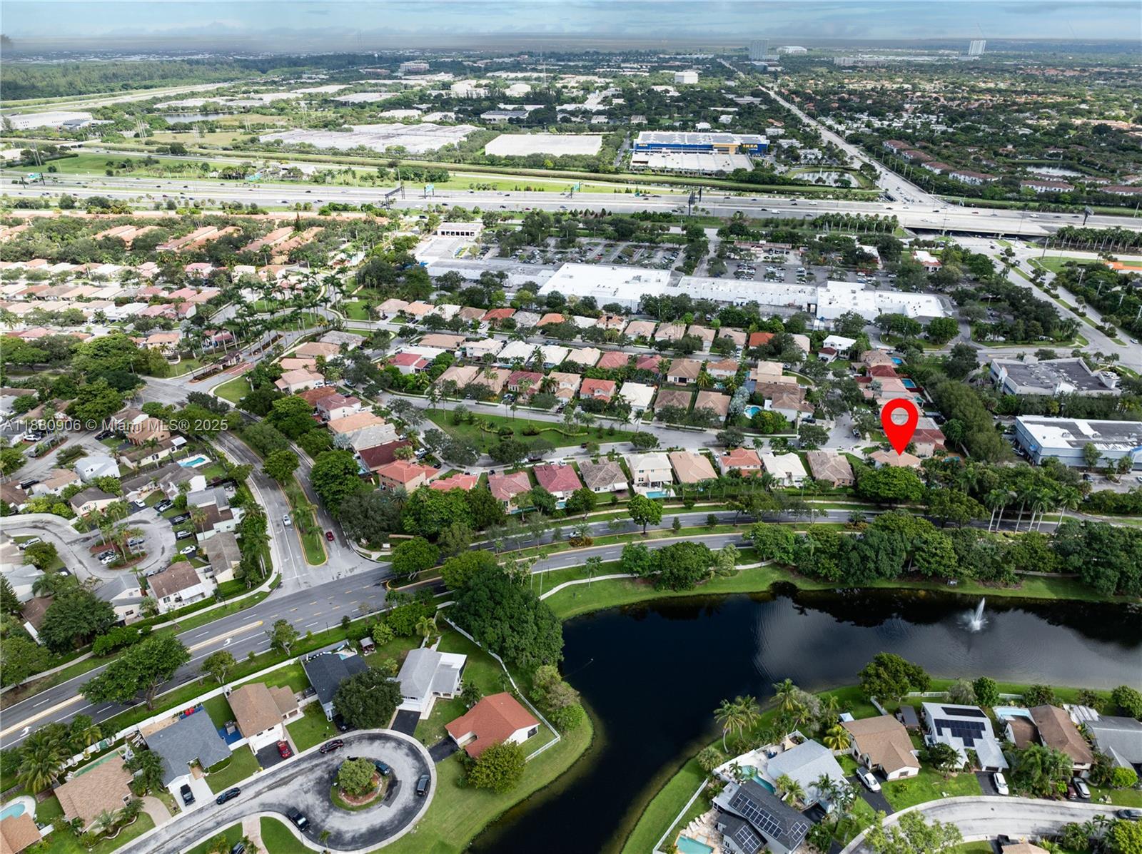 WEST PARK-EAST PARCEL - Residential