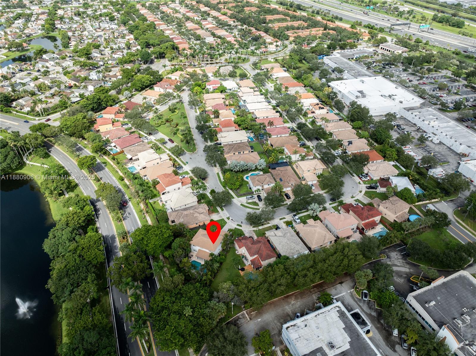 WEST PARK-EAST PARCEL - Residential