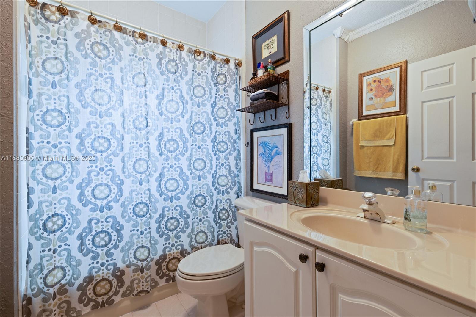 WEST PARK-EAST PARCEL - Residential