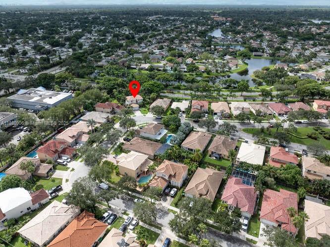 WEST PARK-EAST PARCEL - Residential