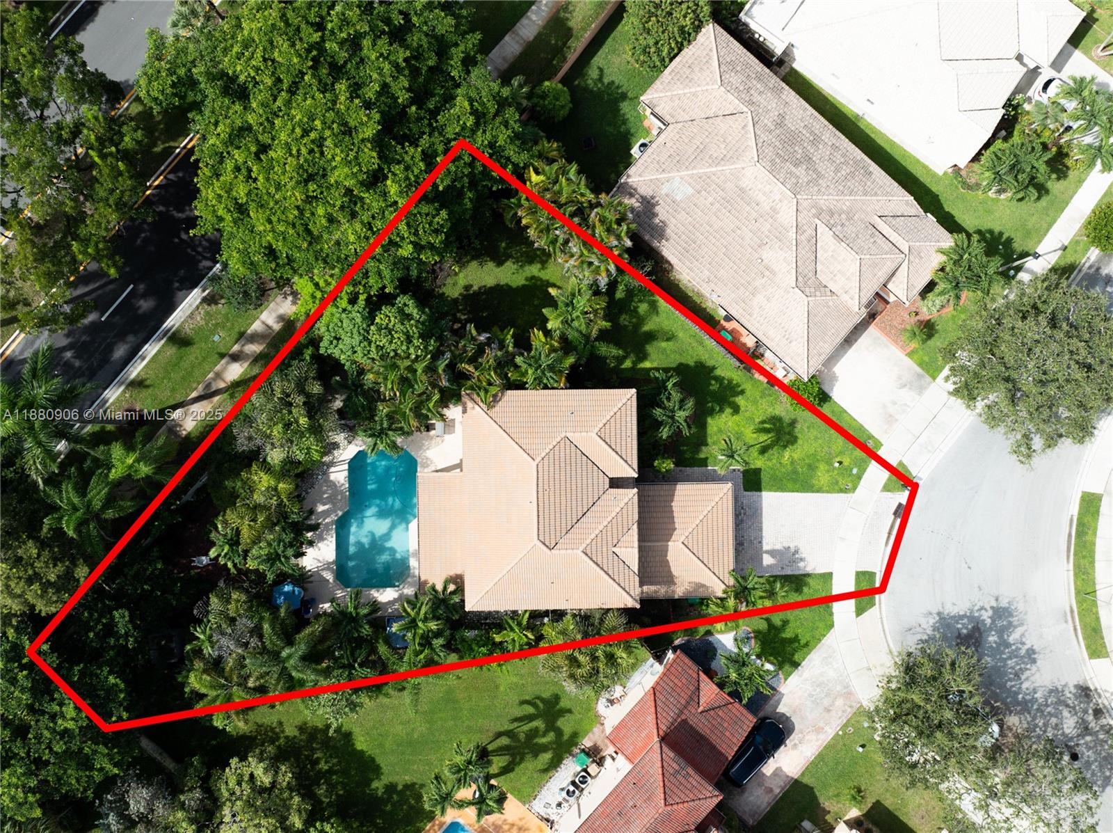 WEST PARK-EAST PARCEL - Residential