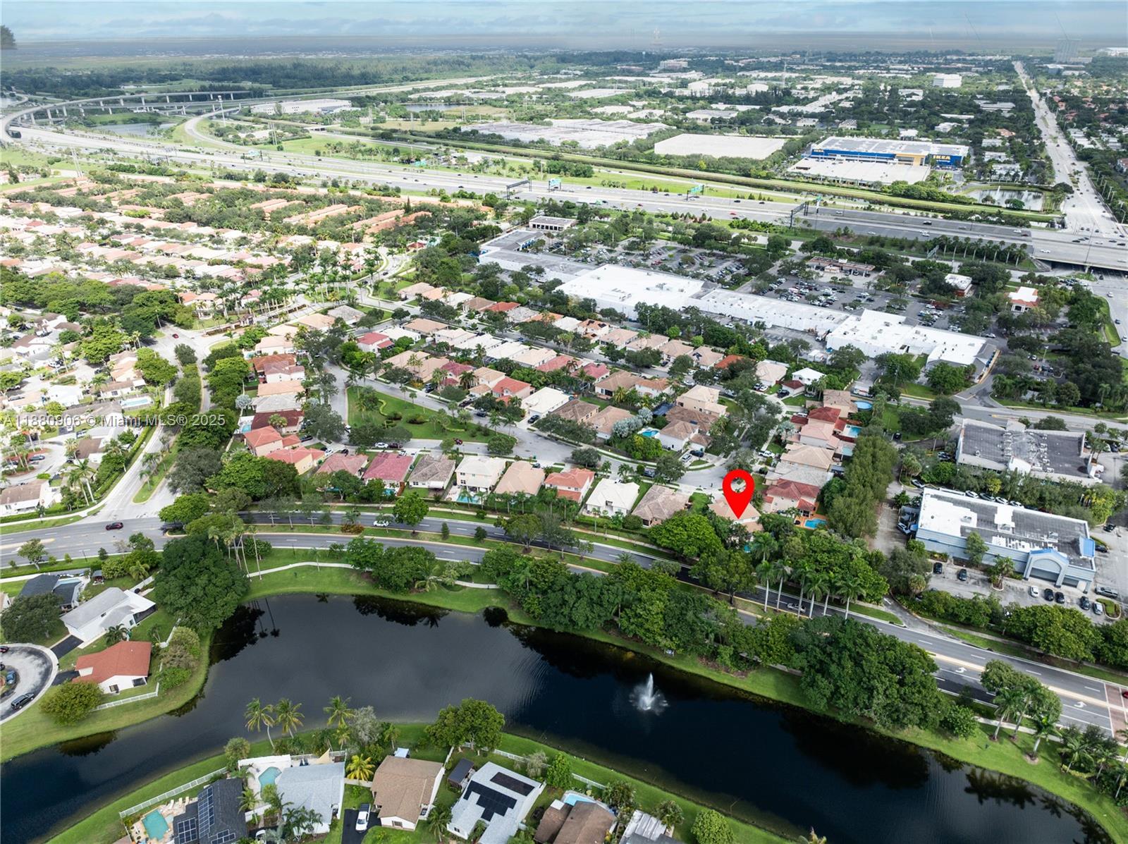 WEST PARK-EAST PARCEL - Residential