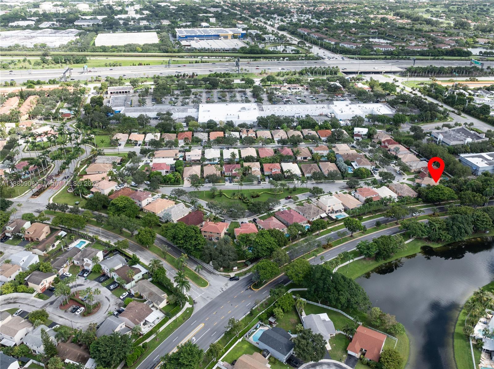 WEST PARK-EAST PARCEL - Residential