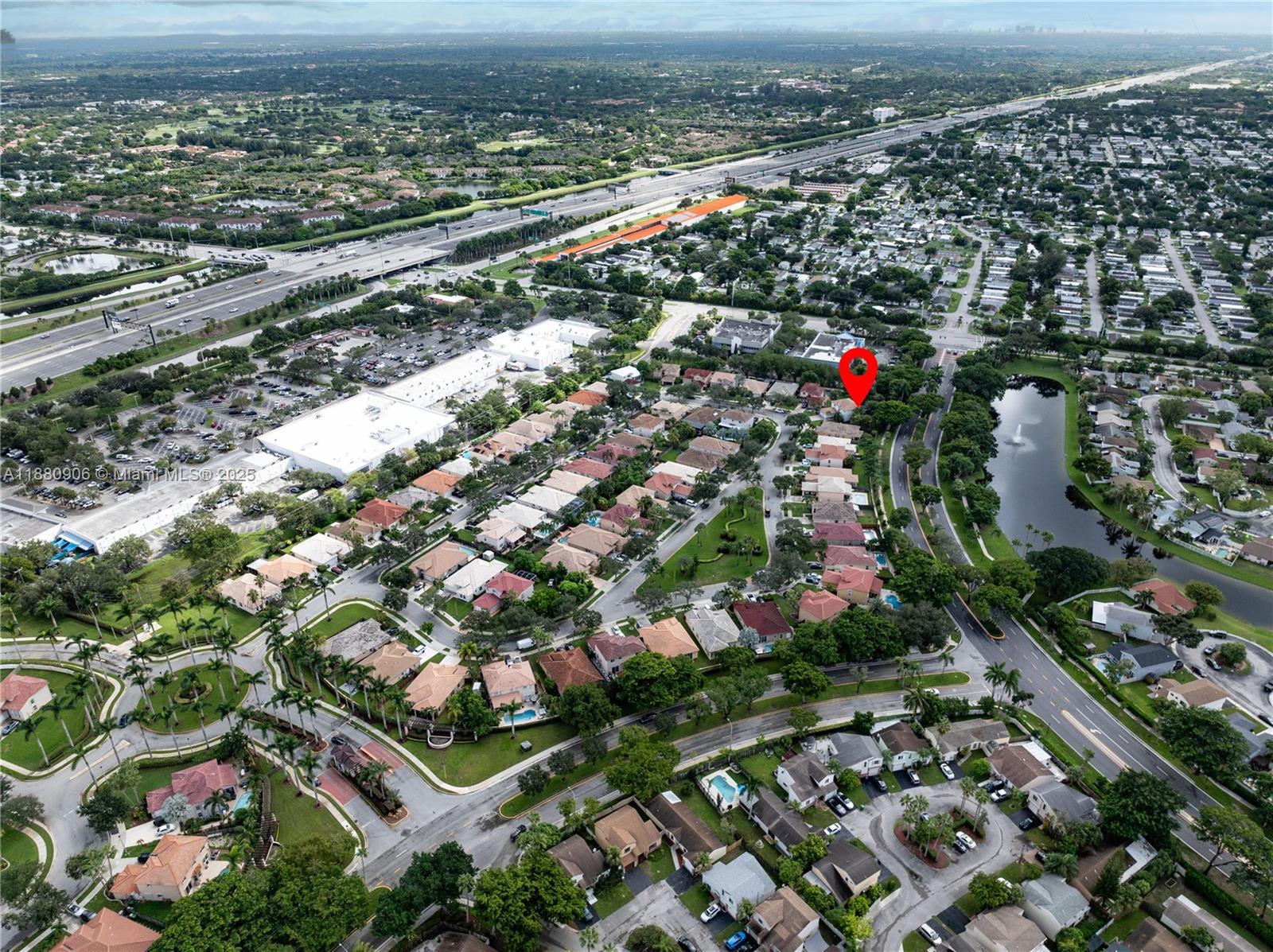 WEST PARK-EAST PARCEL - Residential