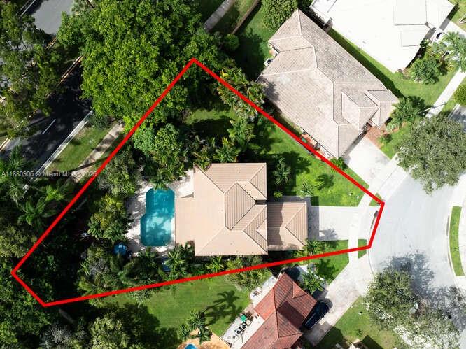 WEST PARK-EAST PARCEL - Residential