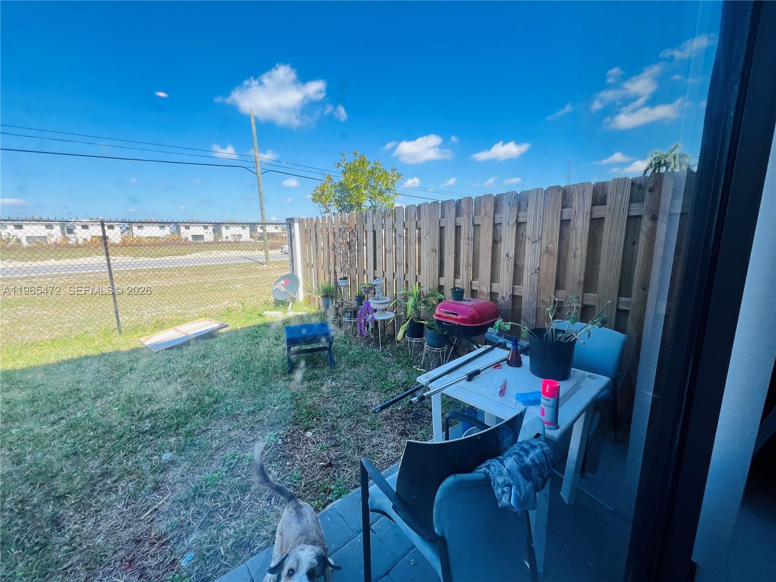 Century Park Square - Residential