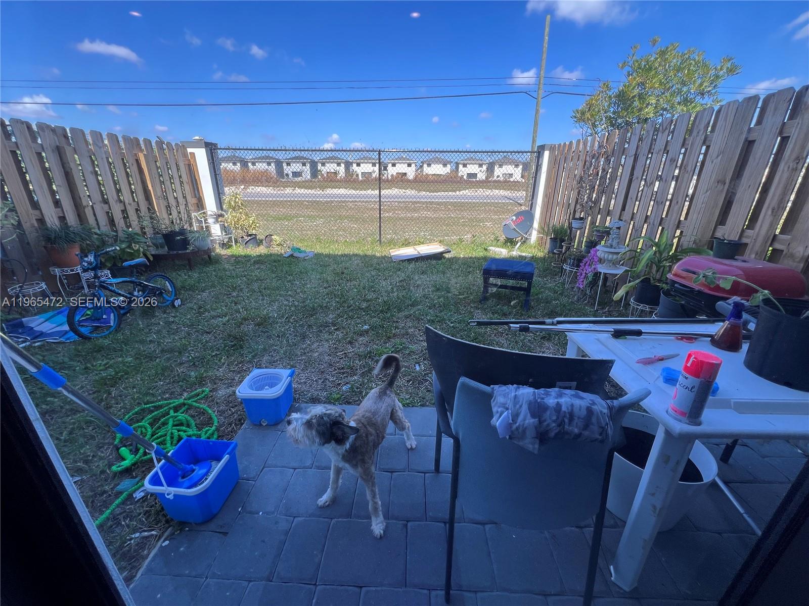 Century Park Square - Residential