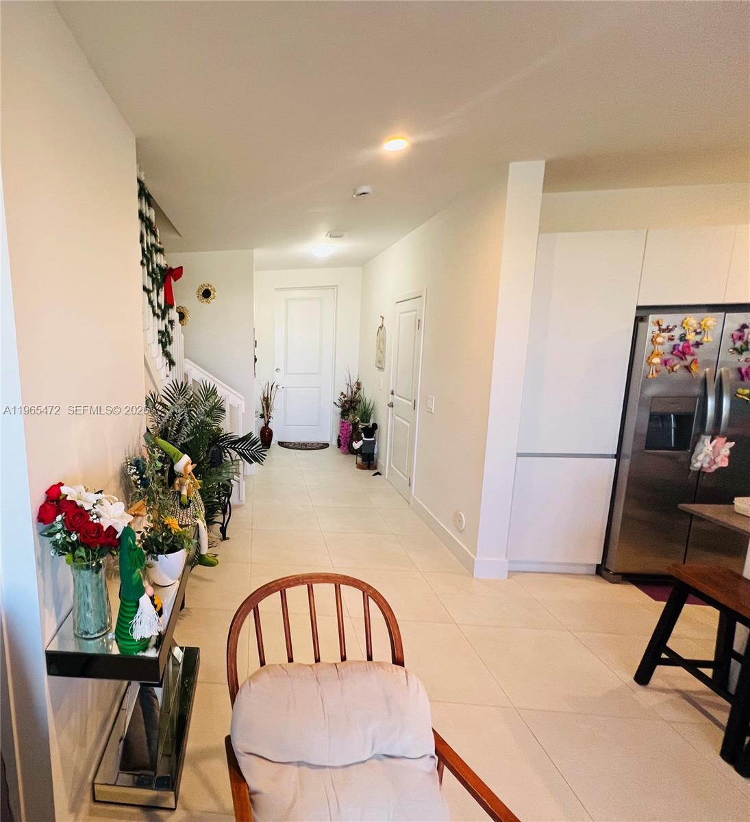 Century Park Square - Residential