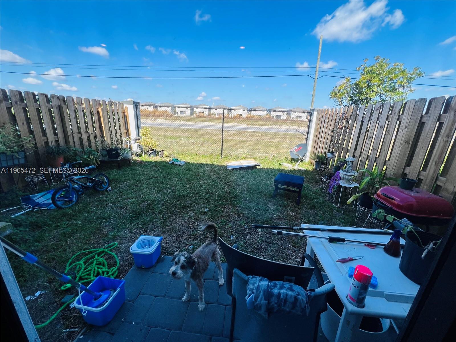 Century Park Square - Residential