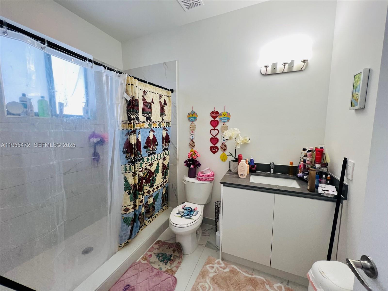 Century Park Square - Residential