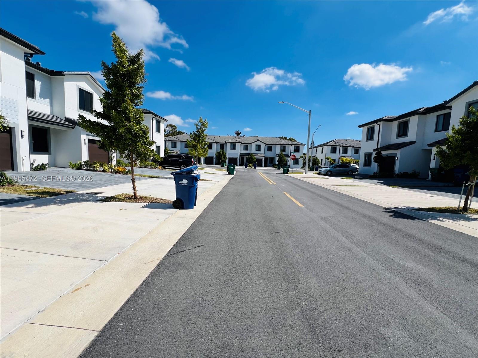 Century Park Square - Residential