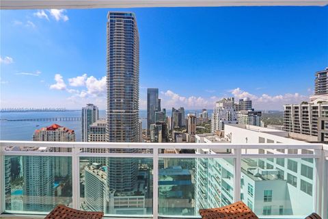950 Brickell Bay Dr 4905 Miami FL 33131