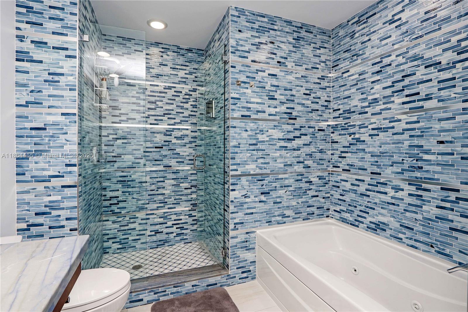 THE PLAZA 851 BRICKELL CO - Residential