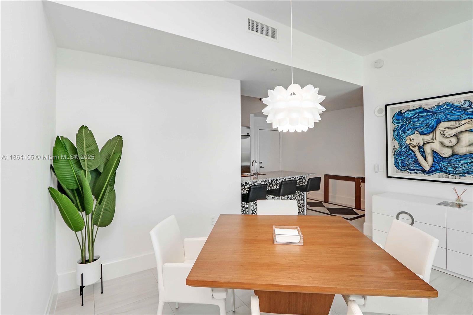 THE PLAZA 851 BRICKELL CO - Residential