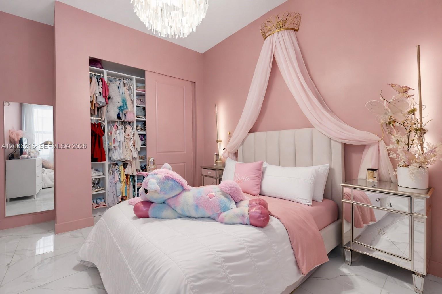 TUSCAN ISLES - Residential