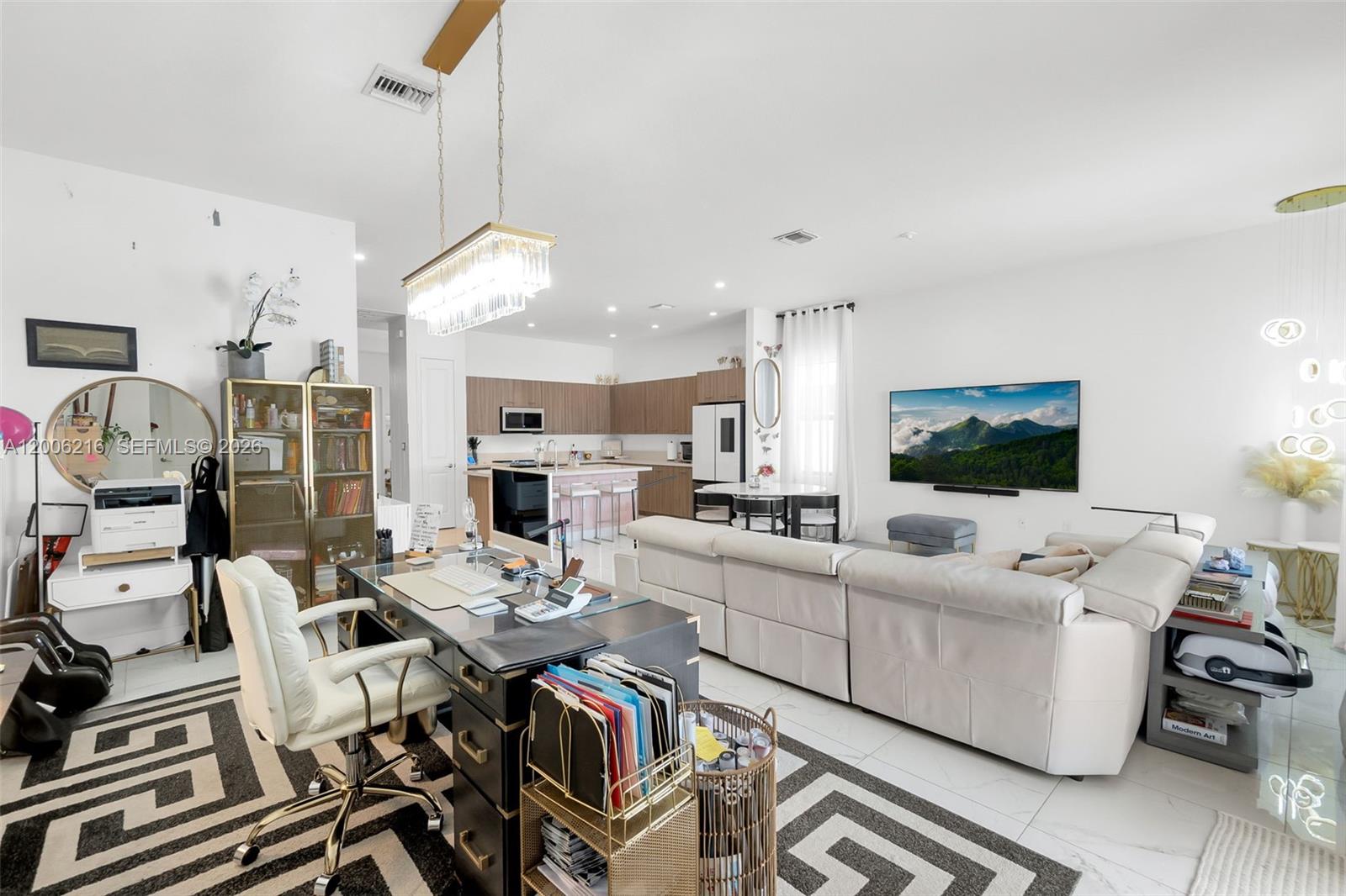 TUSCAN ISLES - Residential