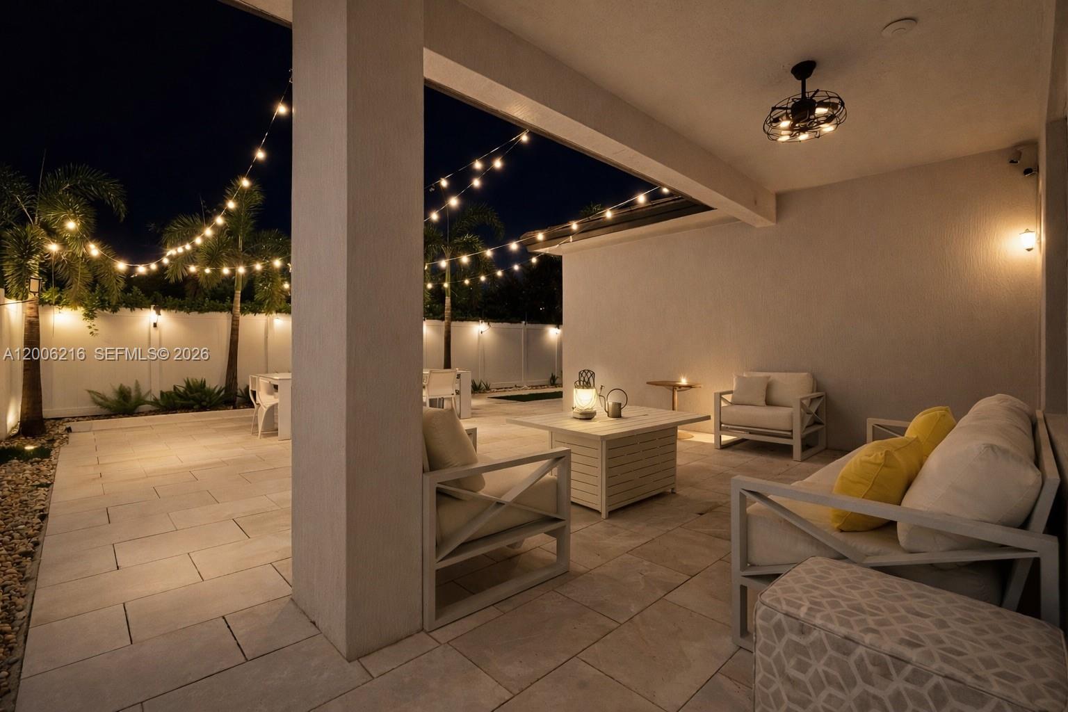 TUSCAN ISLES - Residential