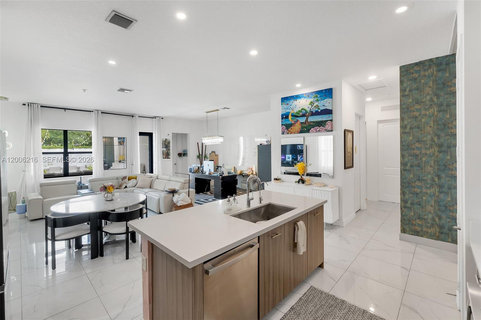 TUSCAN ISLES - Residential