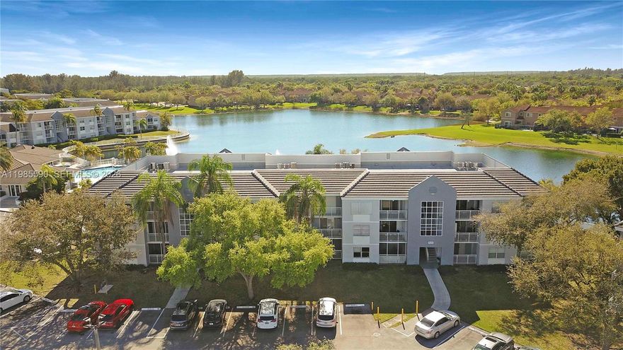 Beautifully renovated 2-bedroom apartment in a gated community! Located on the third floor with no upstairs
neighbors, this 1,113 sq. ft. unit features two spacious suites, a remodeled kitchen, two private balconies, a large
master bedroom with a walk-in closet, and a full-size washer and dryer. Water is included, along with one assigned
parking space and plenty of guest parking. Enjoy resort-style amenities like a pool, sauna, tennis court, gym,
clubhouse, and BBQ area. Convenient on-site management. Prime location just off Old Cutler Rd, near Black Point
Marina, supermarkets, and banks. An excellent place to call home, come and see it for yourself! Available at the end of May