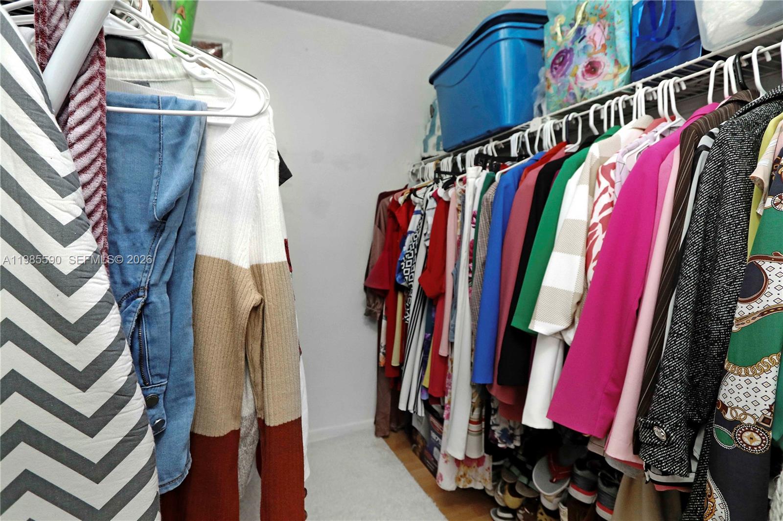 LE CLUB AT OLD CUTLER CON - Residential Lease